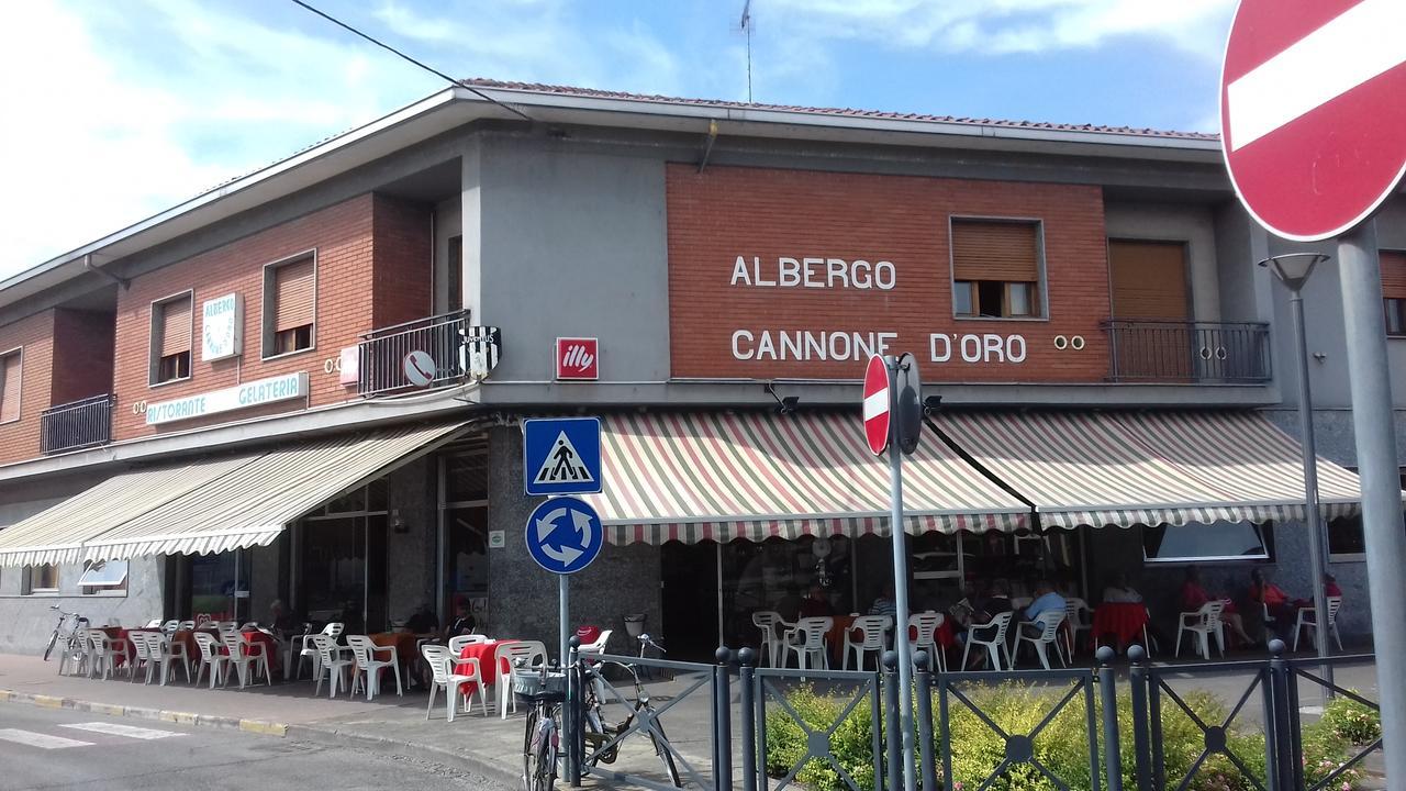 Sale Cannone D'Oro מראה חיצוני תמונה
